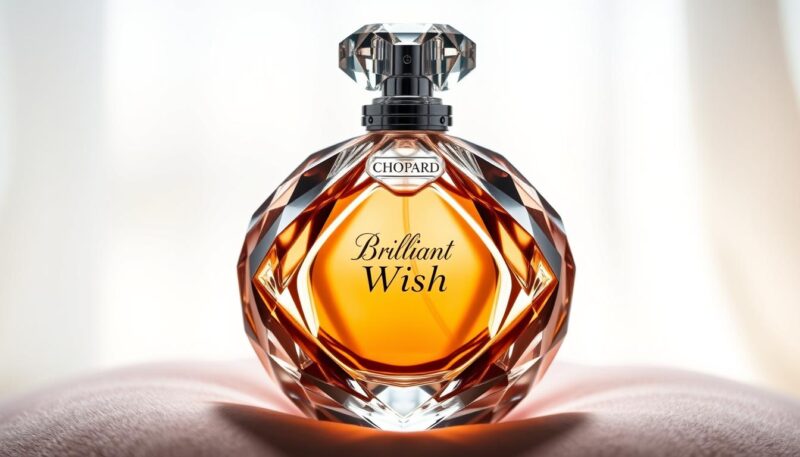 Chopard Brilliant Wish