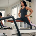 Šta je reformer pilates i zašto je idealan za žene