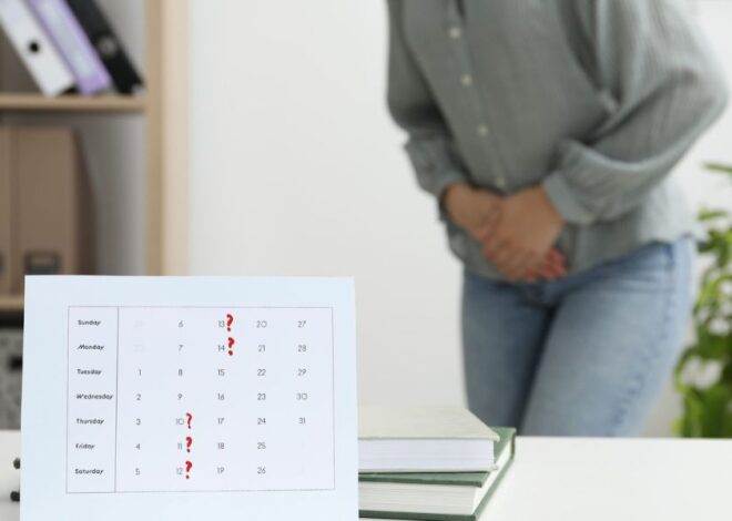 Neredovan ciklus posle 40. godine – kada promene najavljuju perimenopauzu