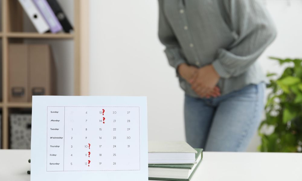 Neredovan ciklus posle 40. godine – kada promene najavljuju perimenopauzu